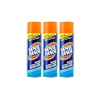 Instant Carpet Stain Remover, 16 OZ [3-PACK]