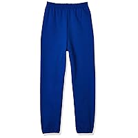 Hanes Boys Eco Smart Pant