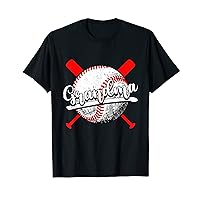 Retro Baseball Graphic For Grandma Mother's Day Mom Mama T-Shirt