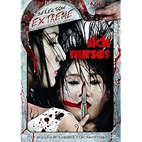 Sick nurses [FR Import] Sick nurses [FR Import] DVD DVD