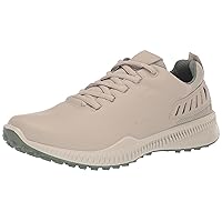 ECCO Men's S-Hybrid Hydromax Waterproof Golf Shoe