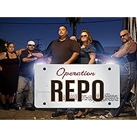 Operation Repo