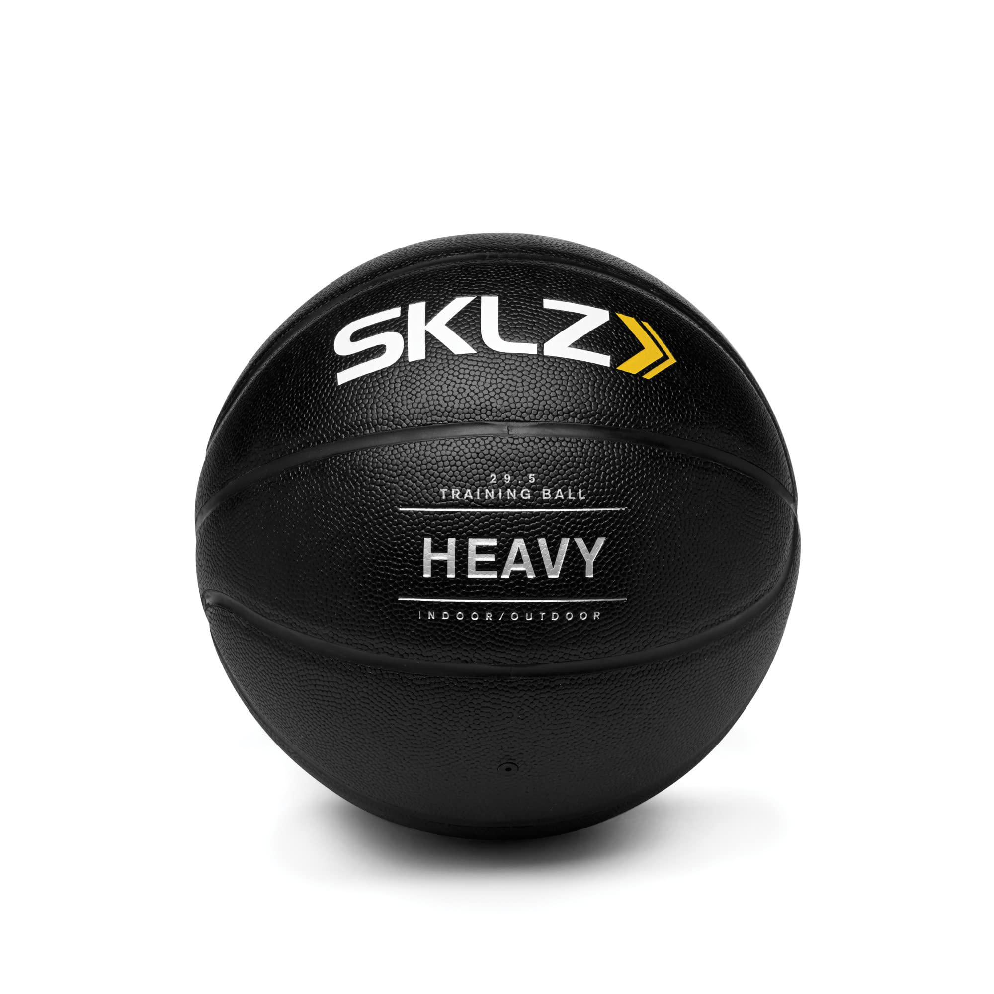 SKLZ Weighted Training Basketball to Improve Dribbling, Passing, and Ball Control, Great for All Ages