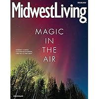 Midwest Living Magazine Midwest Living Magazine Kindle