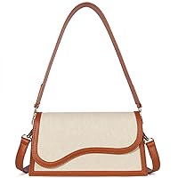 Telena Crossbody Bags for Women and Shoulder Bag