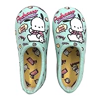 Nippon Slippers Sanrio Soft Room Shoes