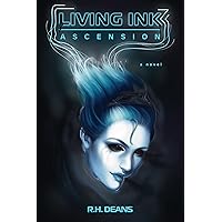 Living Ink: Ascension
