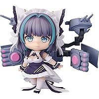 Good Smile Arts Shanghai Azur Lane: Cheshire (DX Ver.) Nendoroid Action Figure