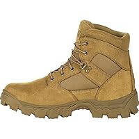 Rocky Alpha Force Composite Toe Waterproof Public Service Boot