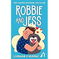 Robbie and Jess - a mystical journey of friendship and courage