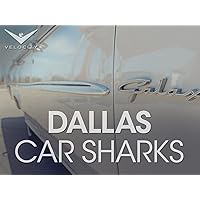 Dallas Car Sharks Season 3