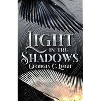 Light in the Shadows: Book 1: Shadows and Light (1 of 4)