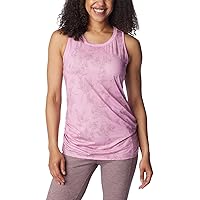 Columbia Women's Leslie Falls Tank