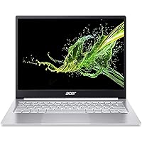 acer Newest Swift 3 EVO Platform Laptop, 13.5