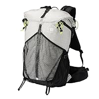 Karrimor(カリマー) Fast Packing, Feather White, One Size