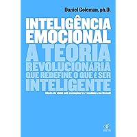 Inteligencia Emocional (Em Portugues do Brasil) Inteligencia Emocional (Em Portugues do Brasil) Paperback