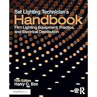 Set Lighting Technician's Handbook