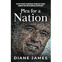 Plea for a Nation: What Every American Should Know About RFK Jr.'s Iconic Campaign Plea for a Nation: What Every American Should Know About RFK Jr.'s Iconic Campaign Paperback Kindle