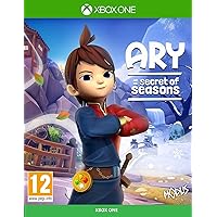 Ary and the Secret of Seasons - Xbox One (Xbox One)