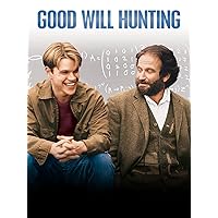 Good Will Hunting