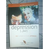 How to Lift Depression: .fast How to Lift Depression: .fast Paperback Kindle