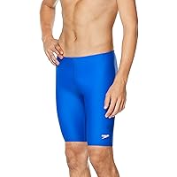 Speedo Men's Swimsuit Jammer ProLT Solid