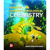 Loose Leaf for General, Organic, & Biological Chemistry Loose Leaf for General, Organic, & Biological Chemistry Hardcover Kindle Loose Leaf
