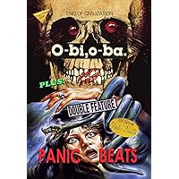 O-bi, O-ba / Panic Beats