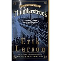 Thunderstruck Thunderstruck Kindle Audible Audiobook Paperback Hardcover Audio CD