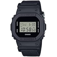 Casio G-Shock DW-5600BCE-1JF [G-Shock Utility Black Series]