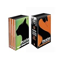 Incerto Box Set: Antifragile, The Black Swan, Fooled by Randomness, The Bed of Procrustes, Skin in the Game Incerto Box Set: Antifragile, The Black Swan, Fooled by Randomness, The Bed of Procrustes, Skin in the Game Paperback