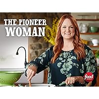The Pioneer Woman - Season 21