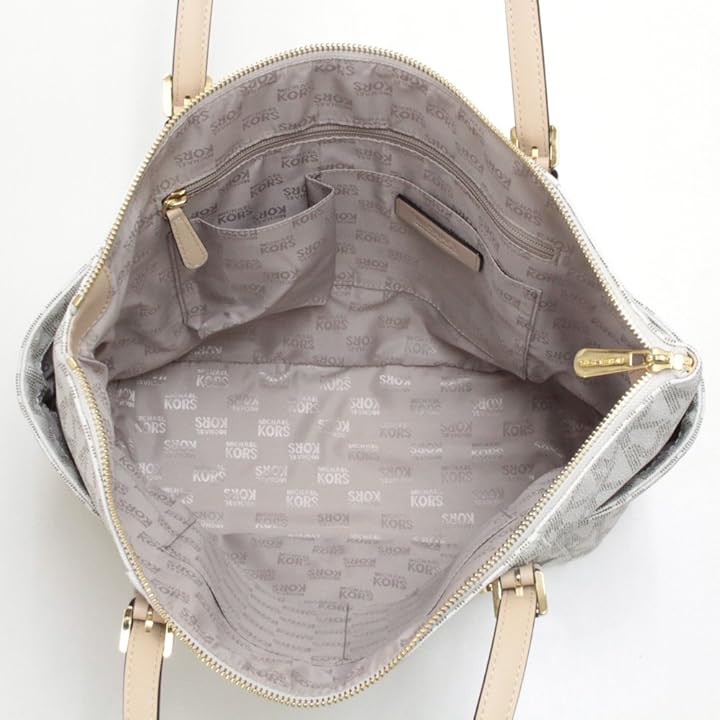 Mua Michael Kors Women's Tote Bags Michael Kors Bag Casual Jet Set Item LG  EW TZ Tote 35 °F6gttt9b Vanilla Vanilla [parallel import goods] [並行輸入品]  trên Amazon Nhật chính hãng 2023 |