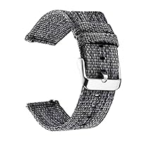 22mm Strap For Xiaomi MI Watch/Color 2 Quick Release Silicone Band Replacement Bracelet Watchband Correa Wristband Belt