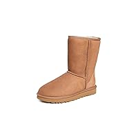 Ugg Womens Classic Shortboot