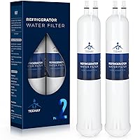 9083 Kenmore Water Filter Replacement, TH-06 Compatible With Kenmore 9030, 9083, 46-9083, 46-9030, 9020, 9020B (2 Packs)1