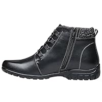 Propet Womens Delaney Boot