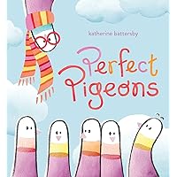 Perfect Pigeons Perfect Pigeons Hardcover Kindle