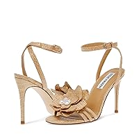 Steve Madden Women's Excite Heeled Sandal