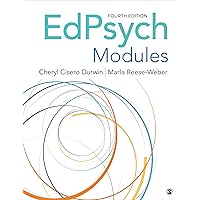 EdPsych Modules EdPsych Modules Paperback eTextbook Loose Leaf