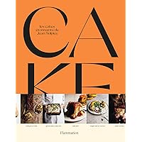 Cake (French Edition) Cake (French Edition) Kindle Hardcover