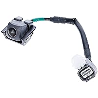 Dorman 590-166 Rear Park Assist Camera Compatible with Select Honda Models