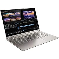 Lenovo Yoga C940-14 FHD Touch - 10th gen i7-1065G7-12GB - 512GB SSD - Gray