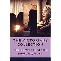 The Victorians Collection: The Complete Series