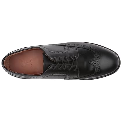 FRYE Men's Jones Wingtip Oxford