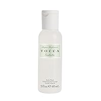 Tocca Giulietta Body Wash, 2 Ounce