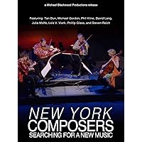 New York Composers