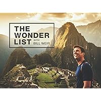 The Wonder List with Bill Weir - Season 3