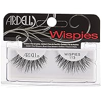 Ardell Fashion Lashes Pair - Black 113 (Pack of 4)