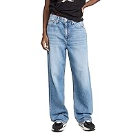 rag & bone Women's Featherweight Logan Jeans